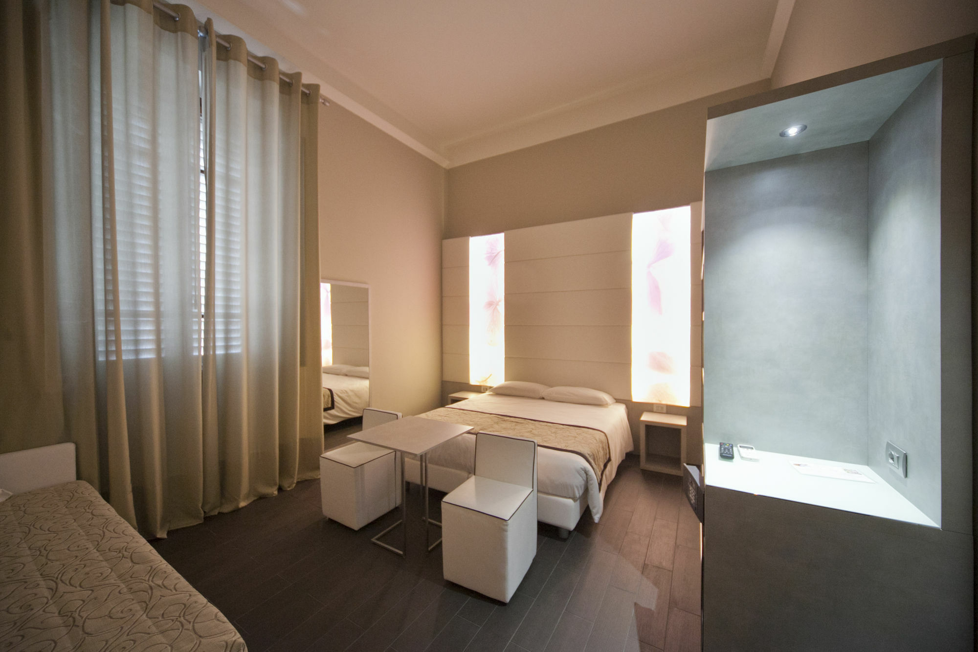 Residenza Le Fonticine 3* Florença