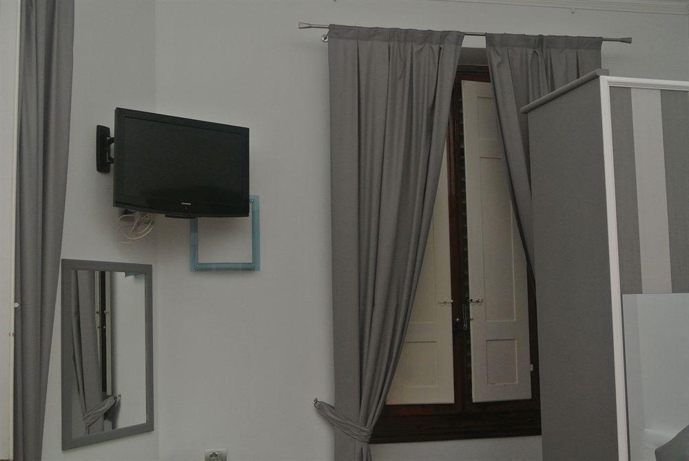 Residenza Le Fonticine Alojamento de Acomodação e Pequeno-almoço Florença