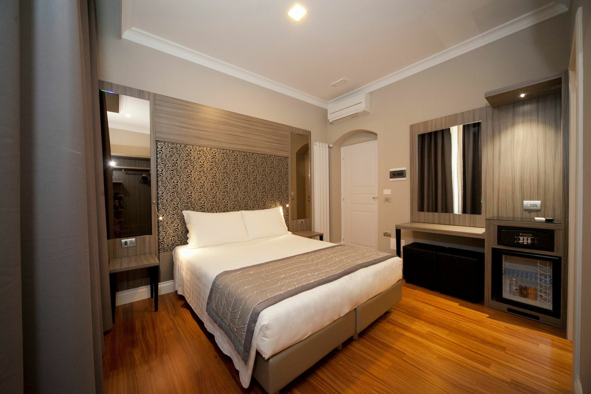 Residenza Le Fonticine 3* Florença