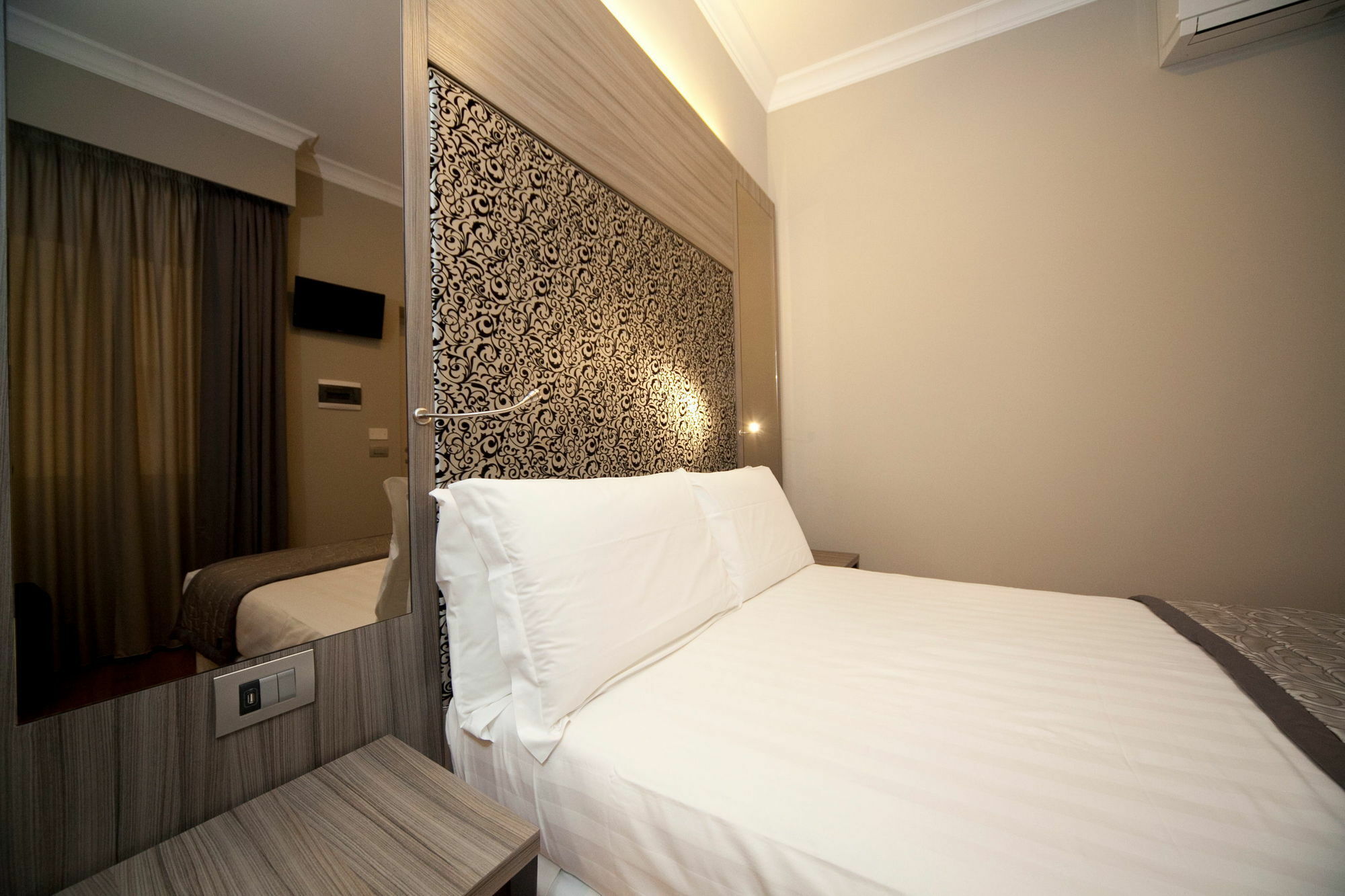 Residenza Le Fonticine 3* Florença