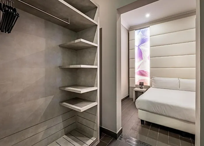B&B Residenza Le Fonticine