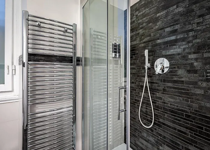 B&B Residenza Le Fonticine