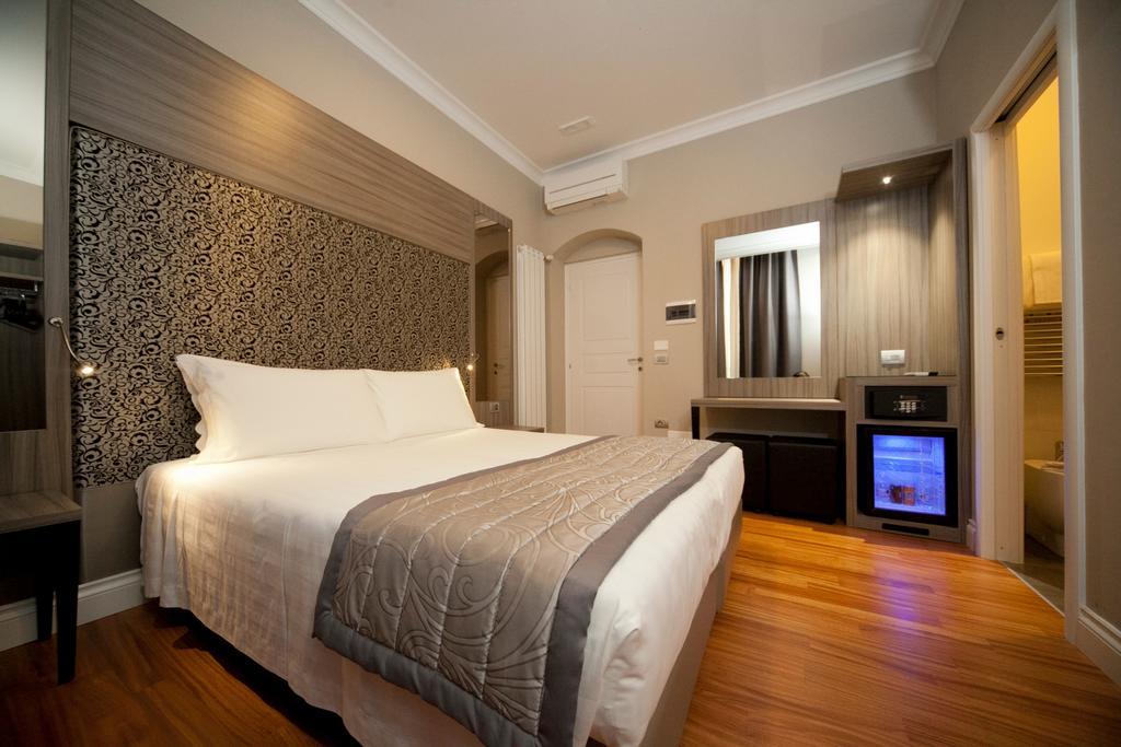 Residenza Le Fonticine Florenz