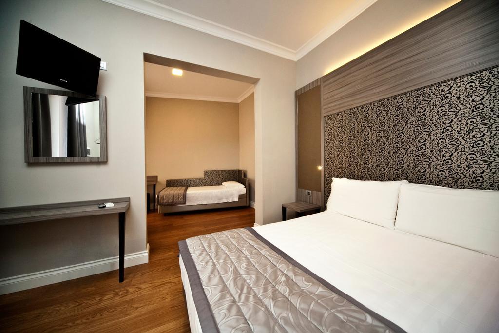 Residenza Le Fonticine Frühstückspension