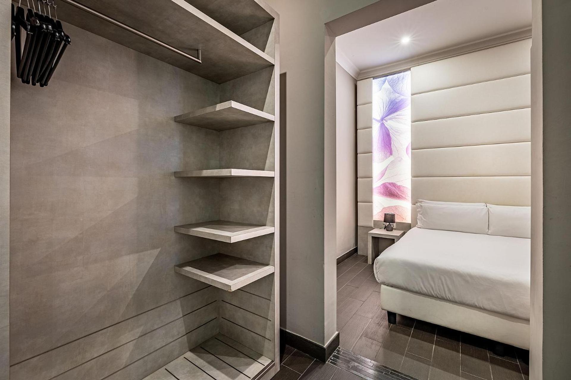 Residenza Le Fonticine 3* Florenz