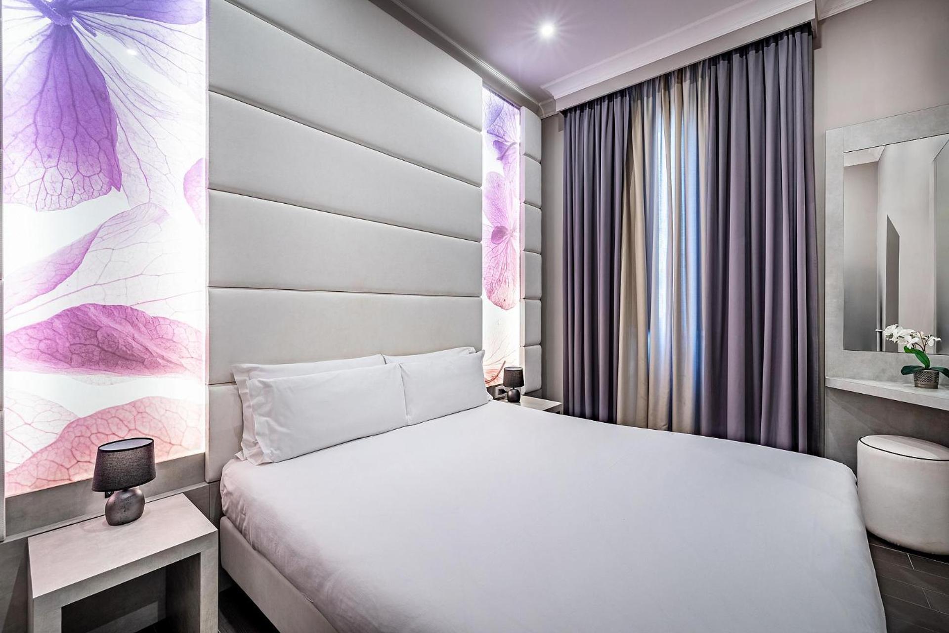 Residenza Le Fonticine 3* Florenz