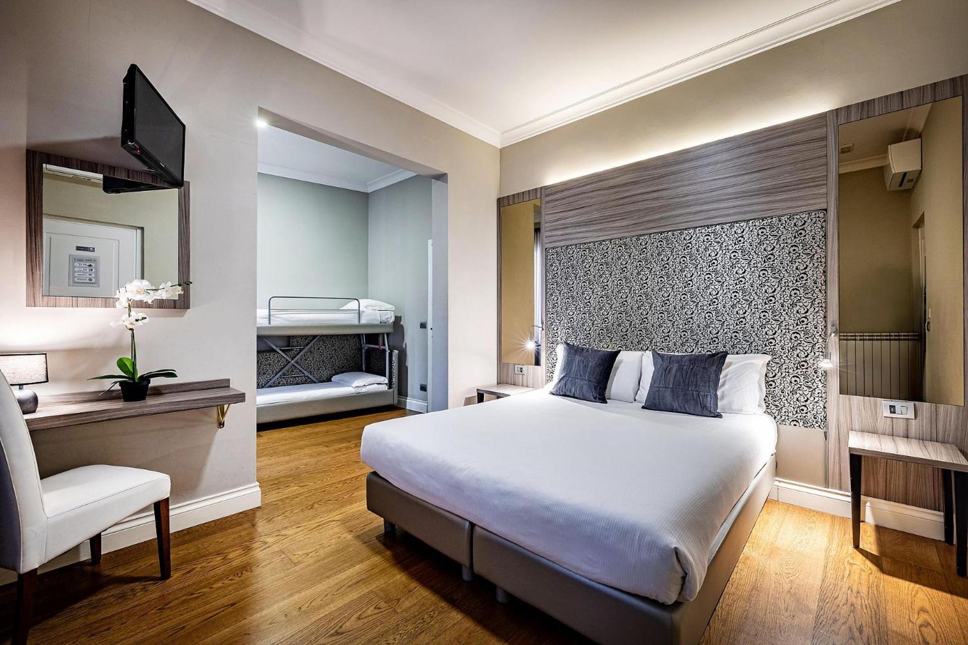 Residenza Le Fonticine Florenz