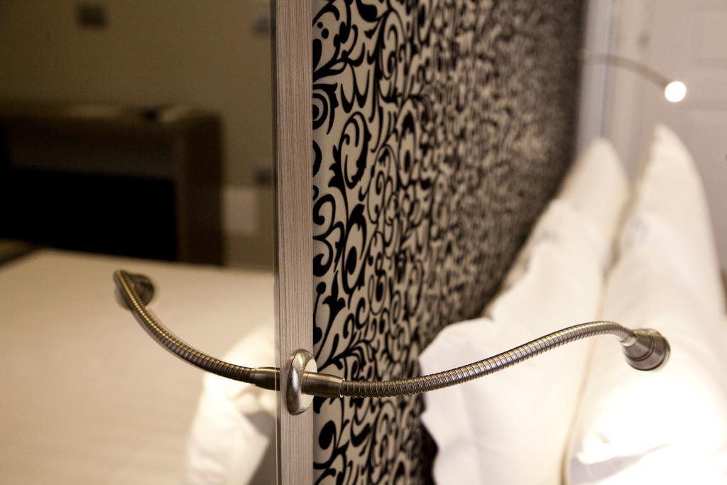 Residenza Le Fonticine Frühstückspension 3*