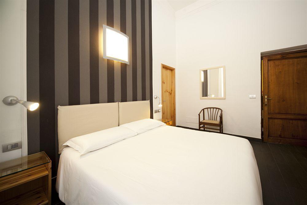 Frühstückspension Residenza Le Fonticine