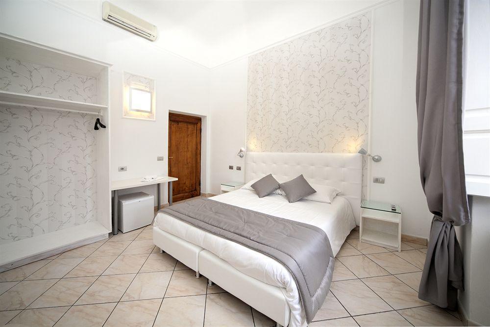 Residenza Le Fonticine Frühstückspension Florenz