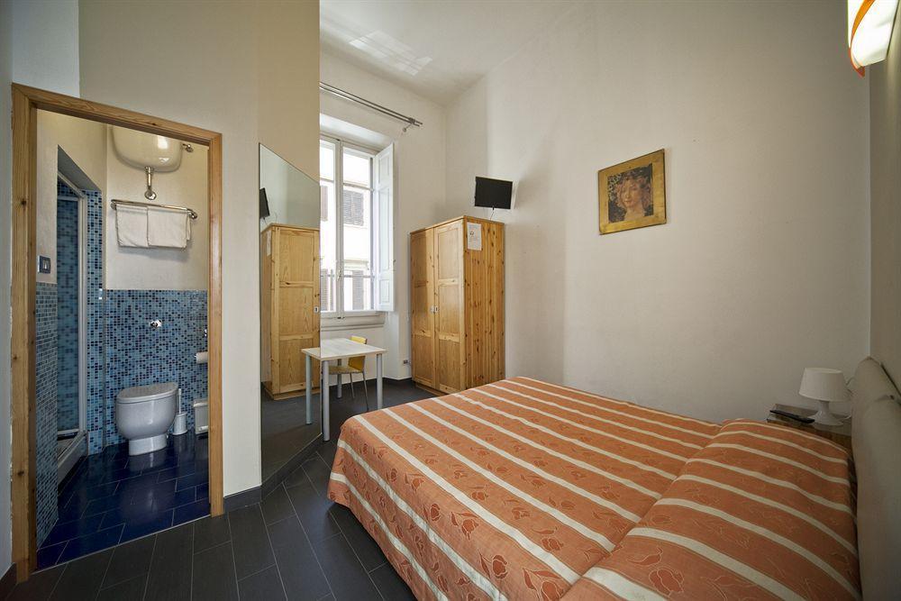 Residenza Le Fonticine Frühstückspension 3*