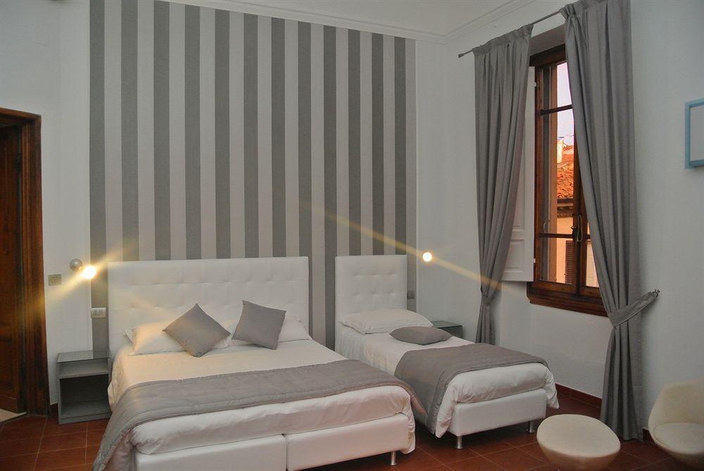 Residenza Le Fonticine Frühstückspension 3*
