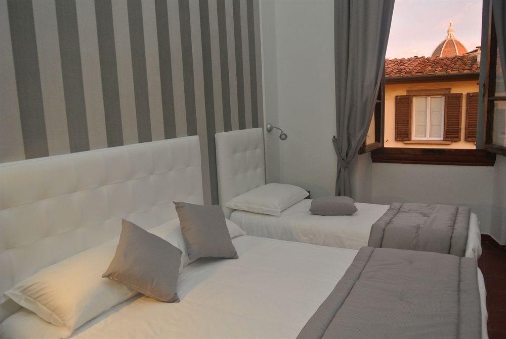 Residenza Le Fonticine 3* Florenz