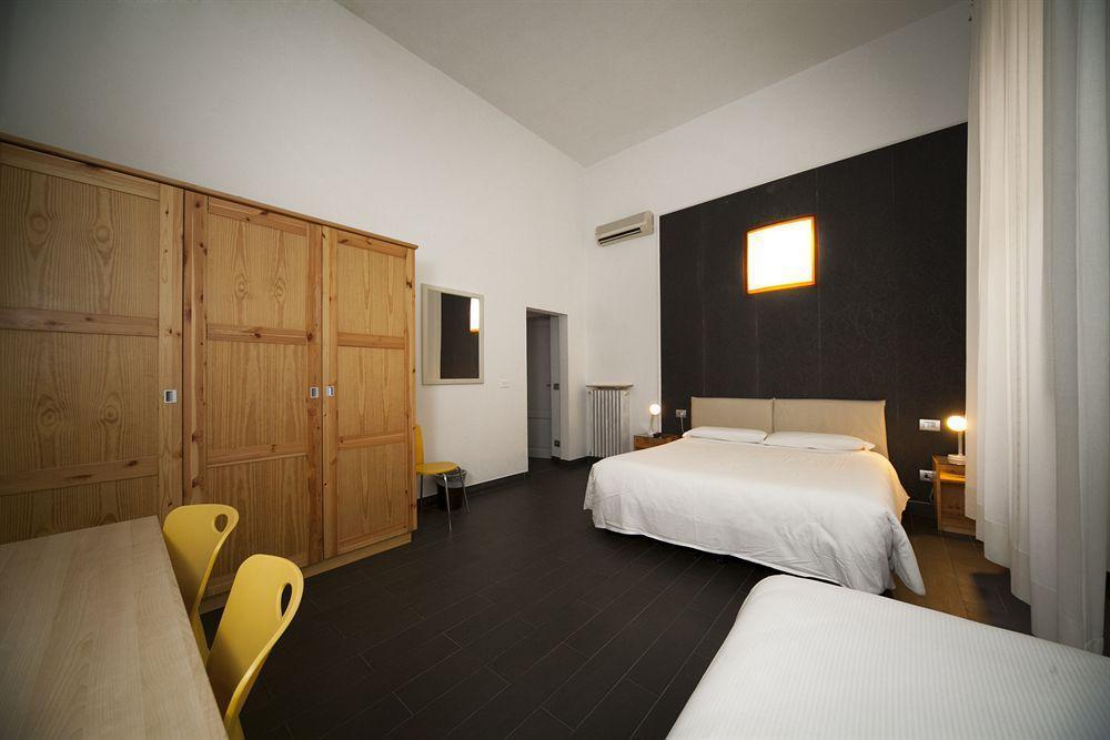 Frühstückspension Residenza Le Fonticine 3*