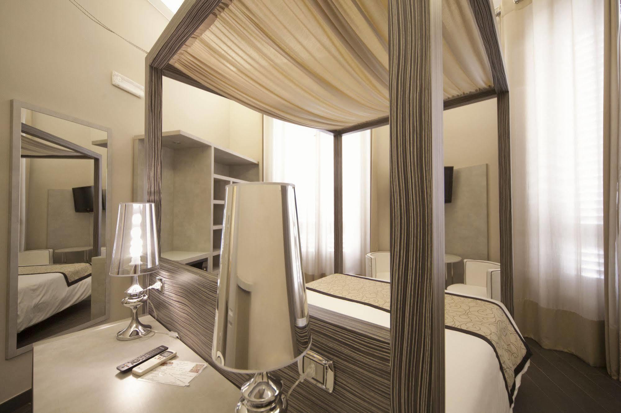 Residenza Le Fonticine 3* Florenz