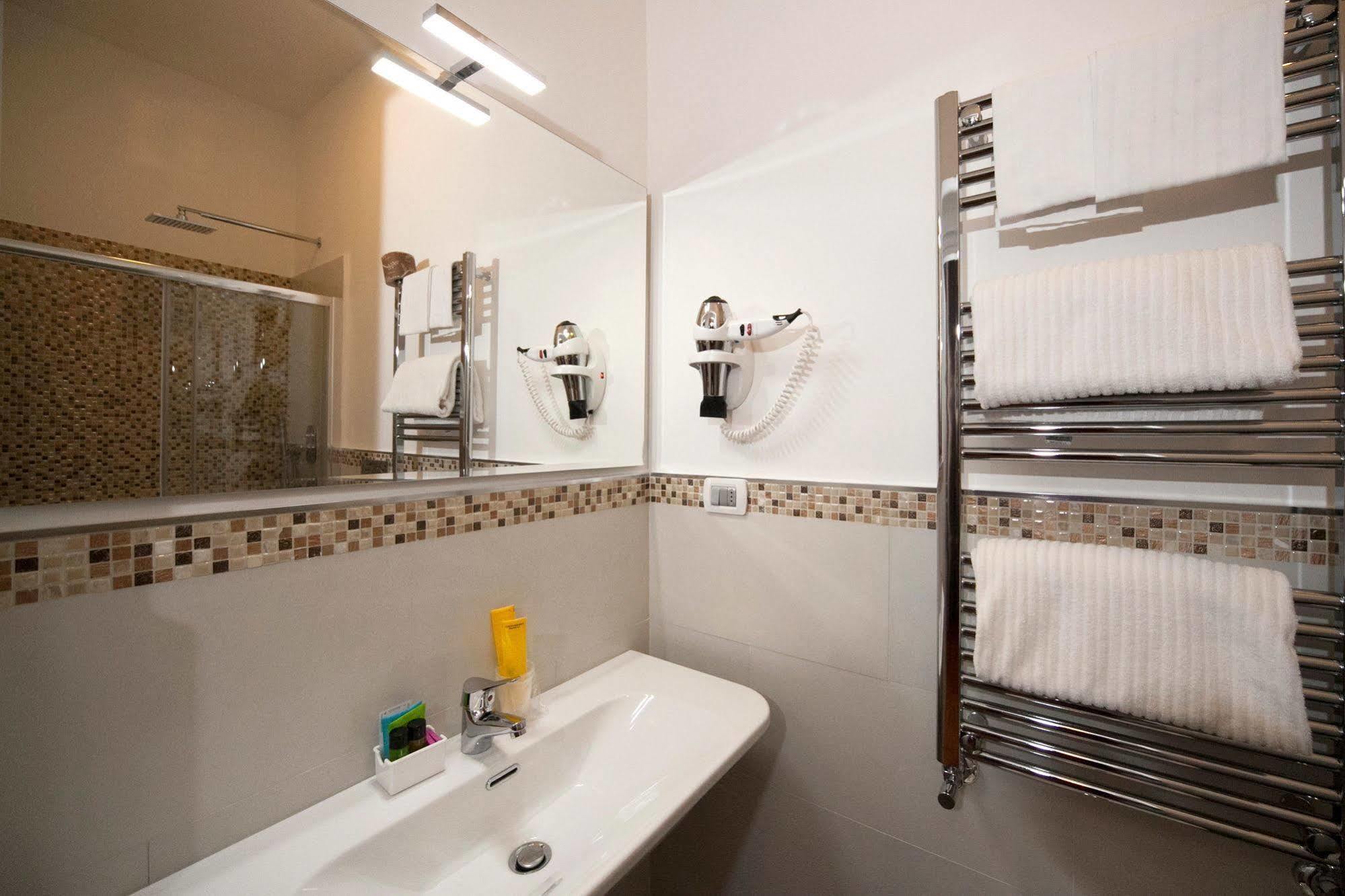 Residenza Le Fonticine Frühstückspension 3*