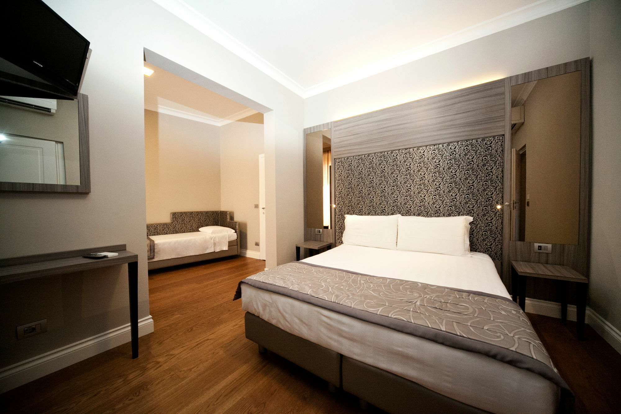 Residenza Le Fonticine Bed & Breakfast Firenze