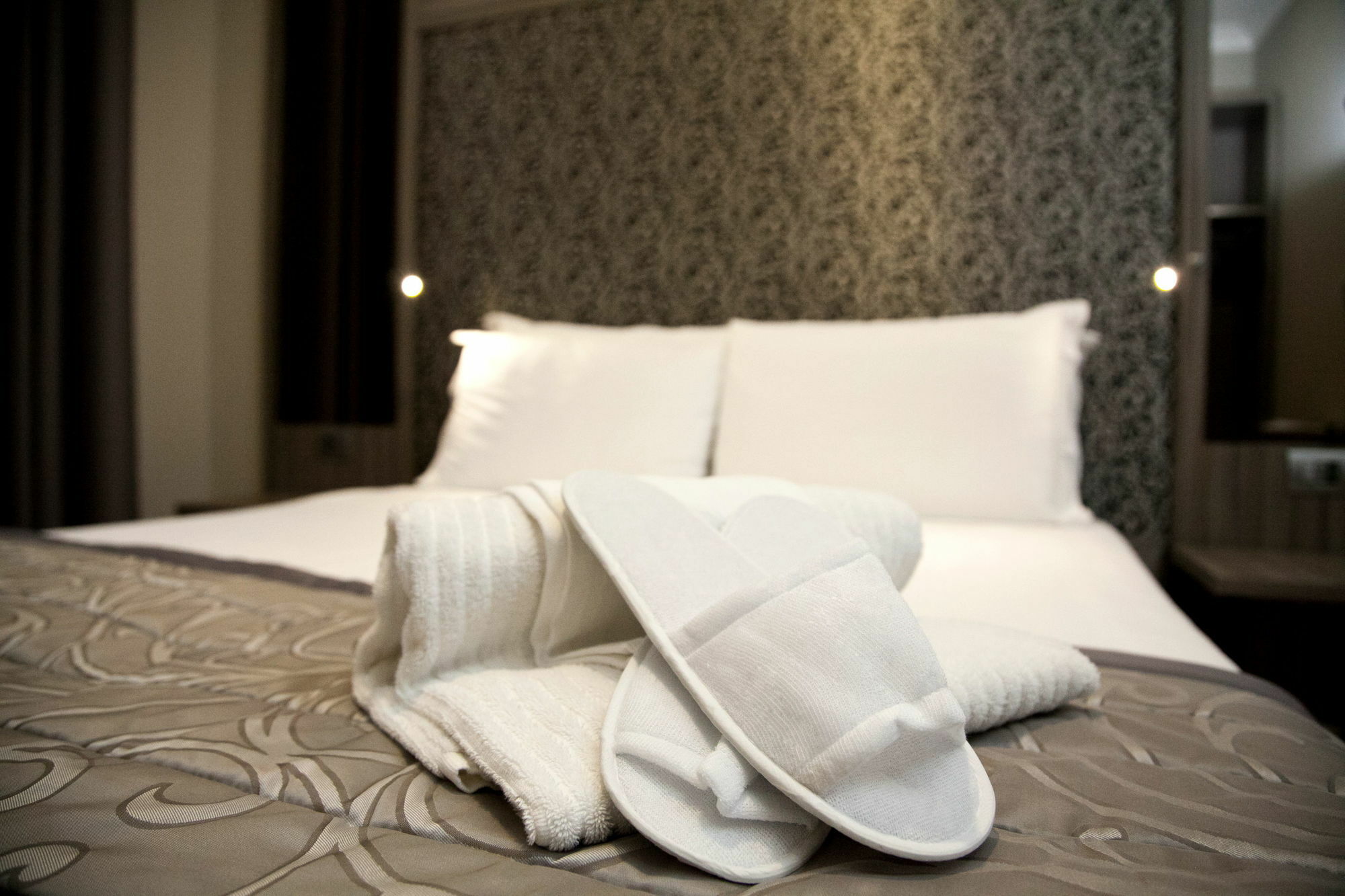 Residenza Le Fonticine 3* Florenz