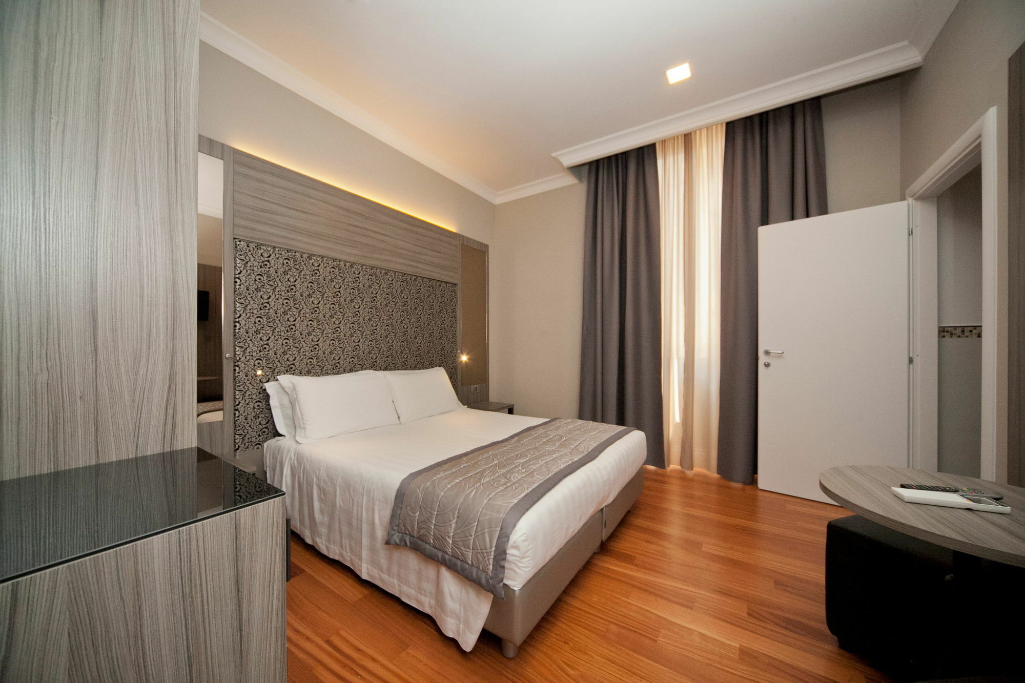 Residenza Le Fonticine Frühstückspension 3*