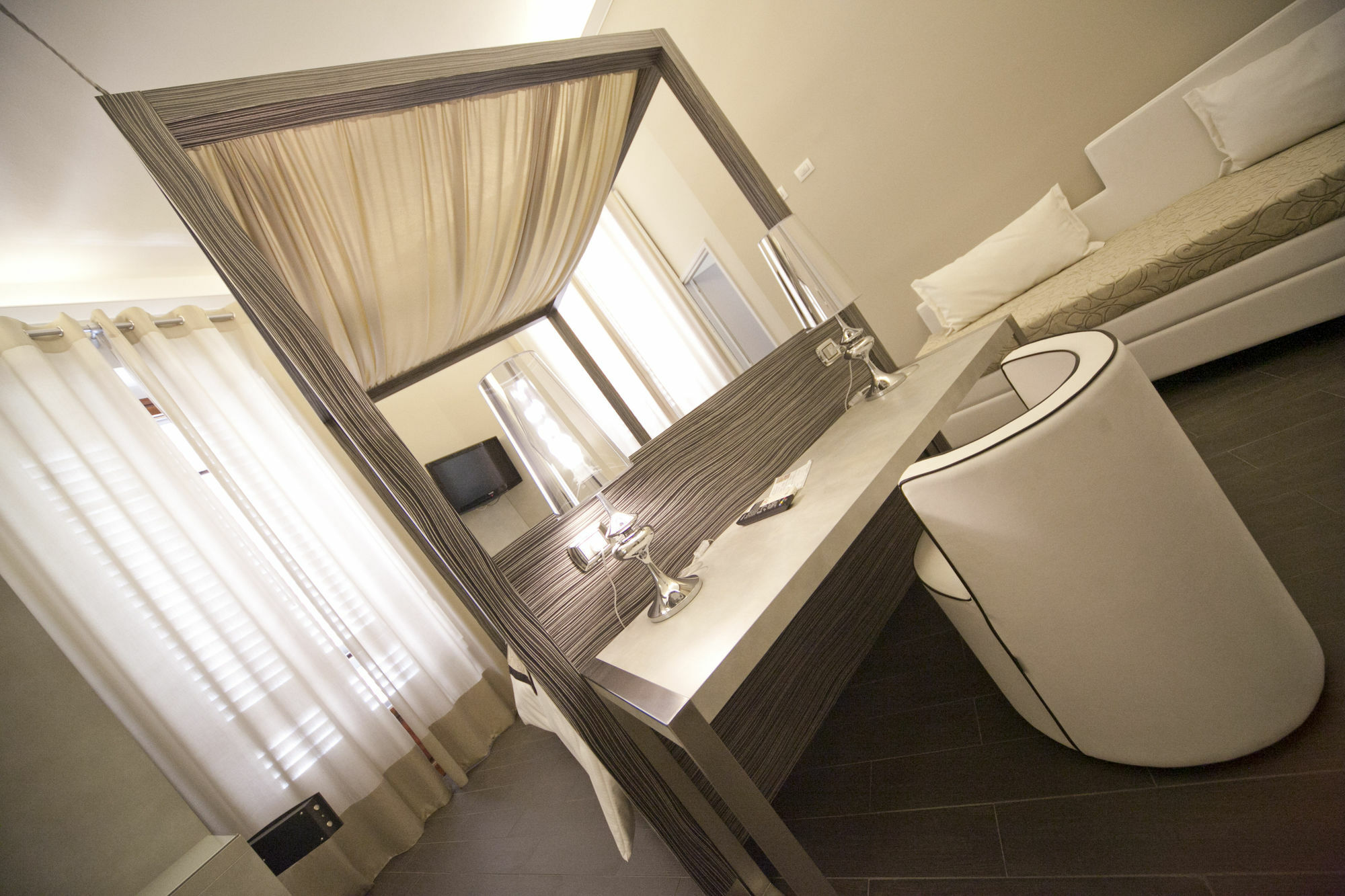 Residenza Le Fonticine Bed & Breakfast Firenze