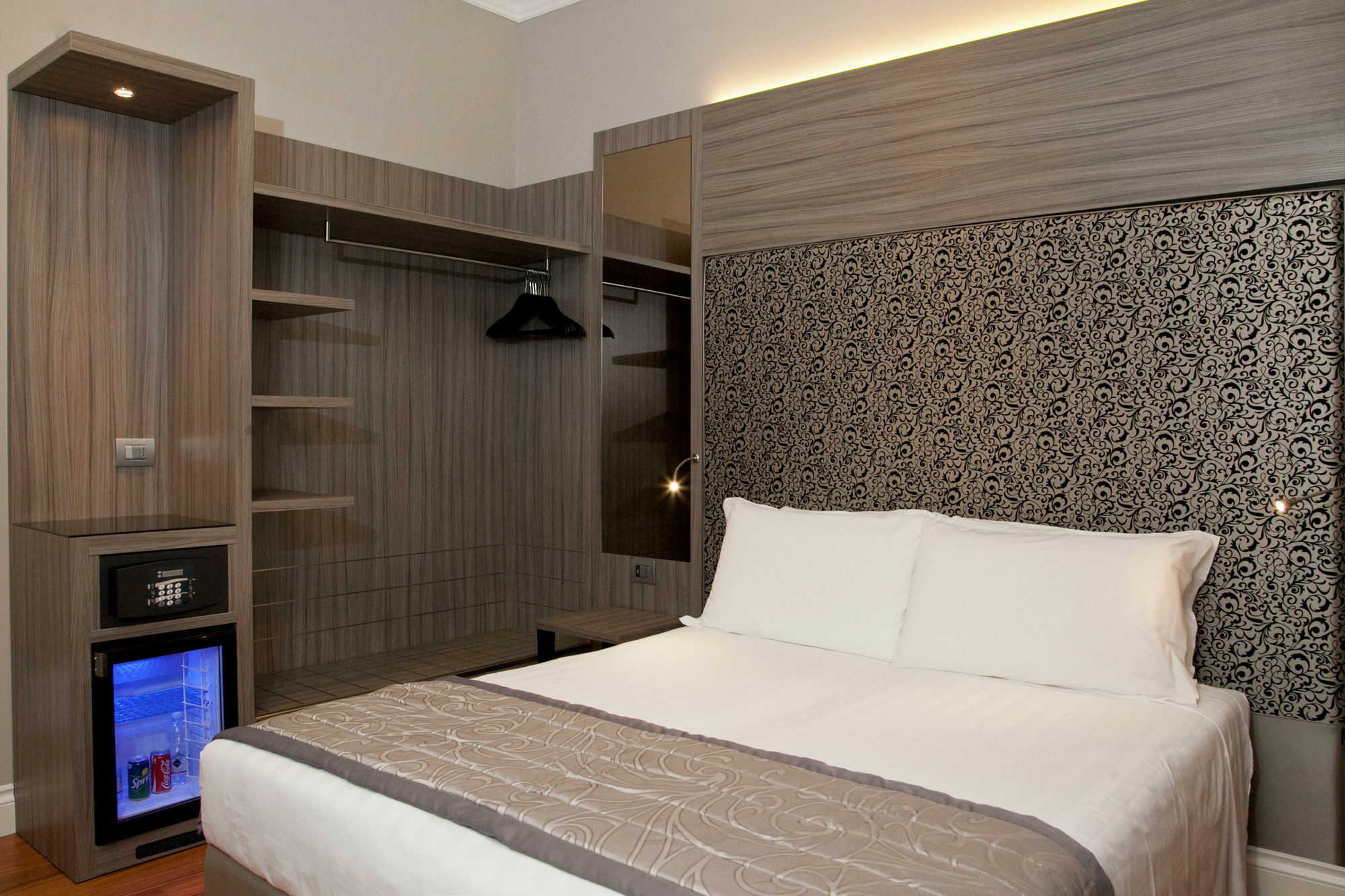 Residenza Le Fonticine Florenz
