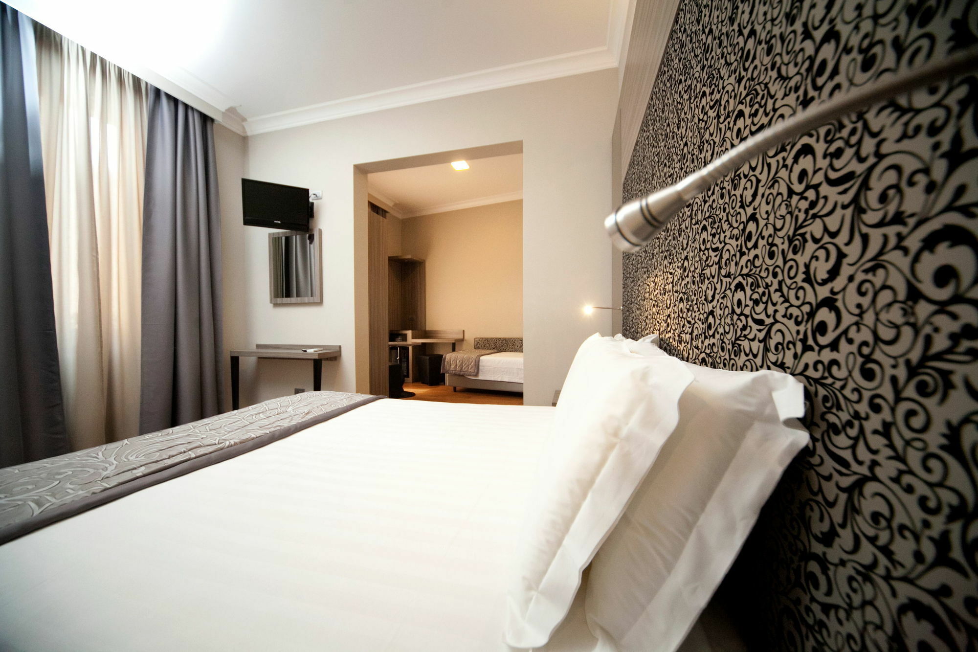 Frühstückspension Residenza Le Fonticine 3*